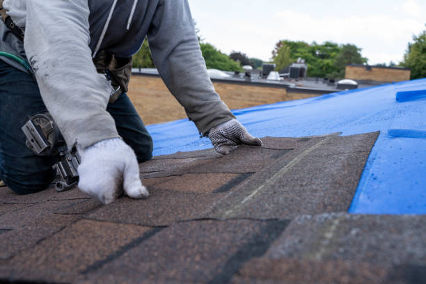 Roof Waterproofing Services in Broadmoor, CA