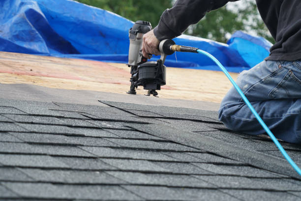 Best Roof Repair Services  in Broadmoor, CA