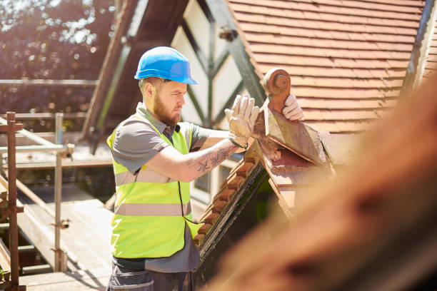 Best Slate Roofing Contractor  in Broadmoor, CA