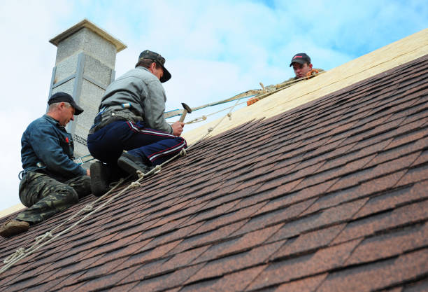 Best Emergency Roof Repair  in Broadmoor, CA