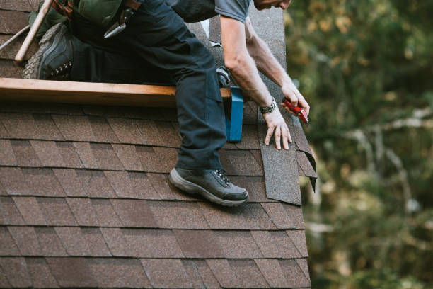 Best Shingle Roofing Installation  in Broadmoor, CA