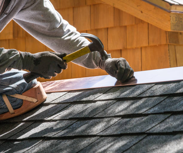 Best Roof Leak Repair  in Broadmoor, CA